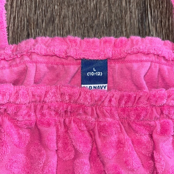 Old Navy large 10/12 girls summer bundle - Picture 4 of 12